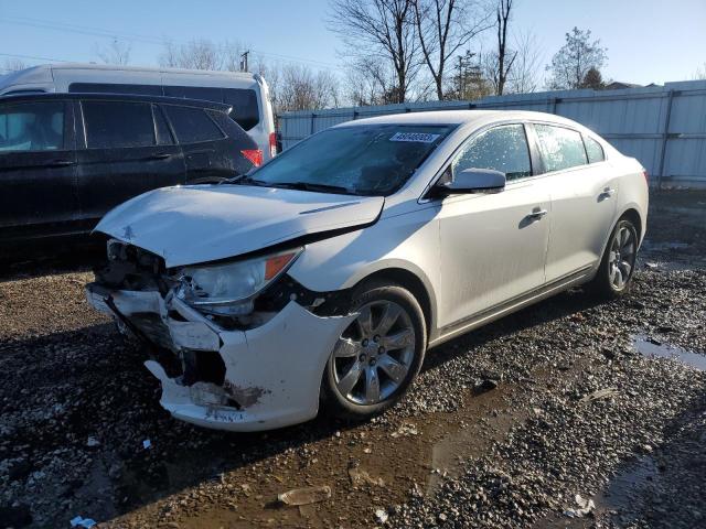 2013 Buick LaCrosse 