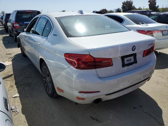 2019 BMW 530E - WBAJA9C55KB391826