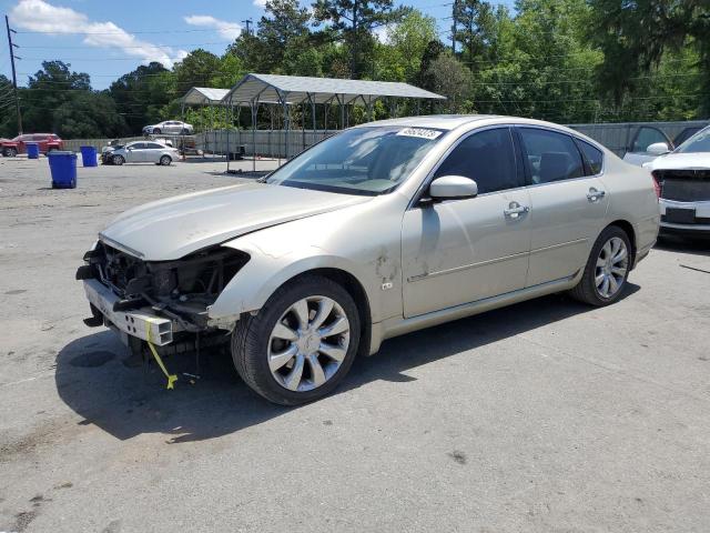 2006 INFINITI M35 Base