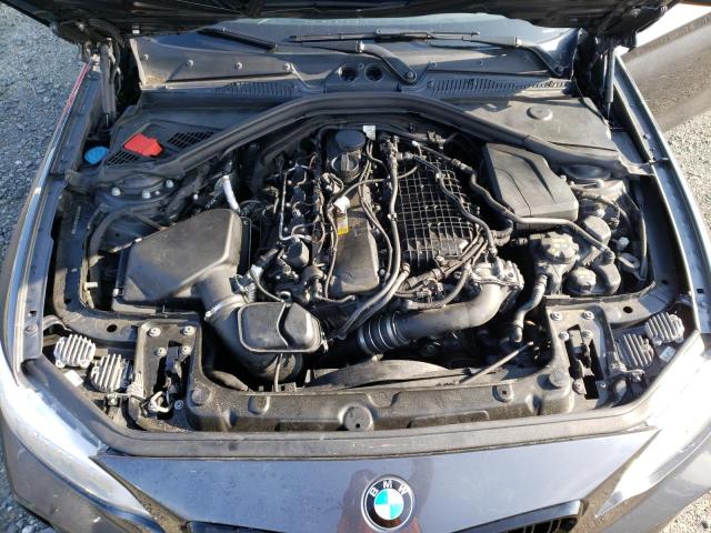 2017 BMW M240XI - WBA2G3C51HV640758