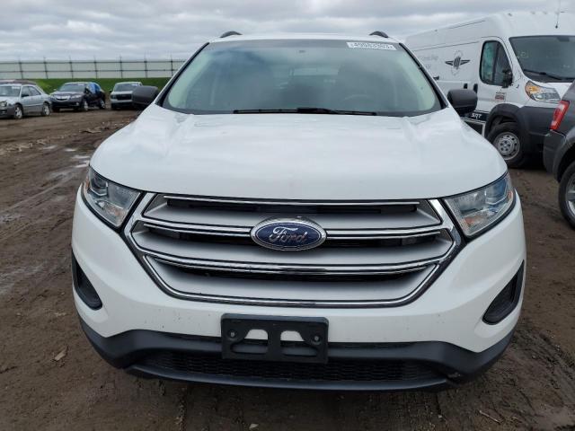 2FMPK4G97HBB08125 2017 FORD EDGE, photo no. 5