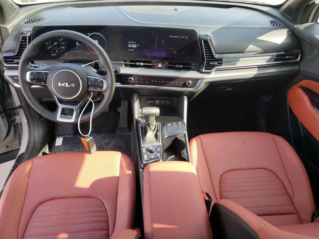 2023 KIA SPORTAGE S - 5XYK43AF8PG099673