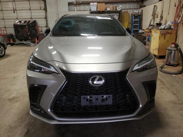 2023 LEXUS NX 350 2T2KGCEZXPC017865