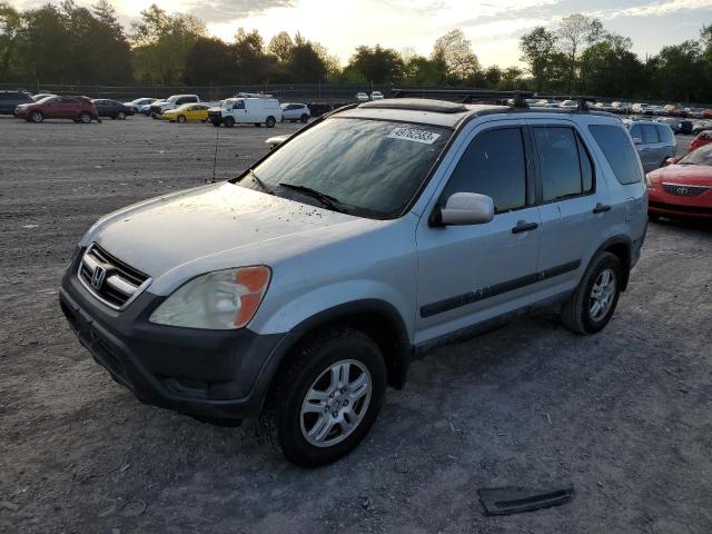 2003 Honda CR-V EX