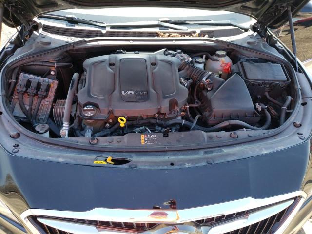 1G4ZP5SS0HU160670 Buick Lacrosse Essence