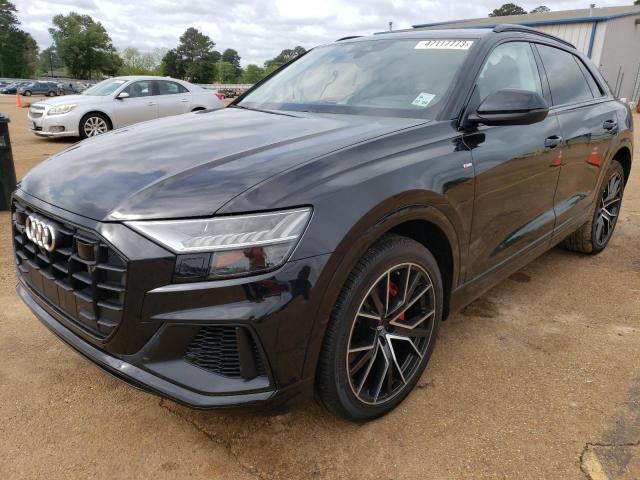 2019 AUDI Q8 PRESTIG - WA1FVAF17KD038056