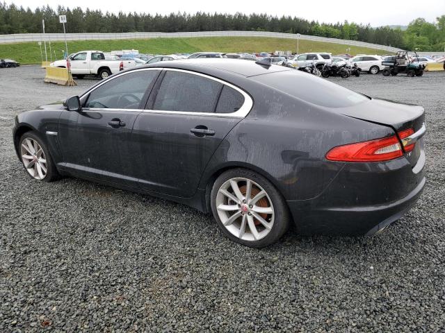 2015 JAGUAR XF 3.0 SPO - SAJWJ0FF7F8U59119