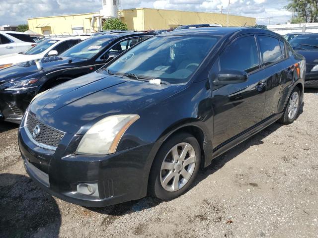 2011 Nissan Sentra 2.0