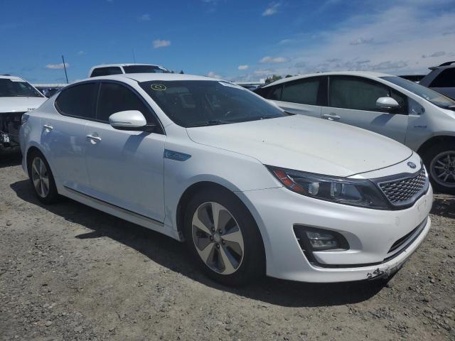KNAGN4AD9E5068572 KIA OPTIMA HYBRID