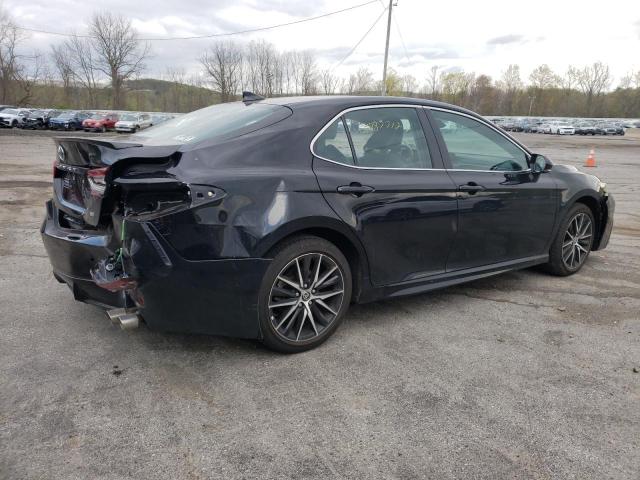 4T1G11AK4NU053510 | 2022 TOYOTA CAMRY SE