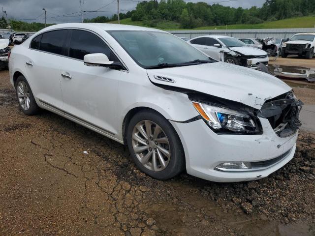 1G4GB5G38FF118563 Buick Lacrosse