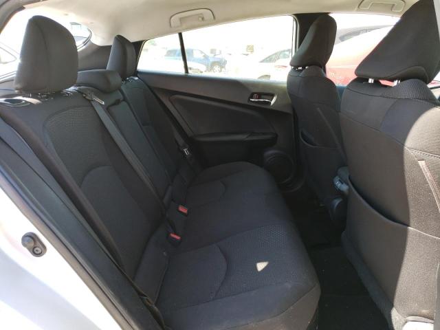2020 TOYOTA PRIUS L - JTDKARFU2L3110409