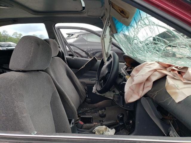 1995 Honda Accord Ex VIN: JHMCD5558SC008351 Lot: 50339953