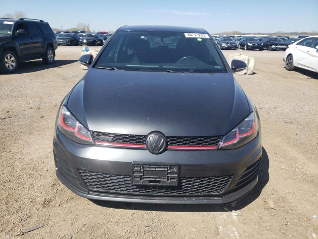 2016 VOLKSWAGEN GTI S/SE - 3VW4T7AU6GM055625