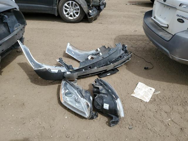 4JGDA5HB0EA373800 Mercedes-Benz Ml 350 4matic
