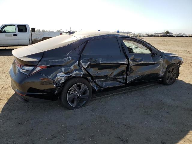 5NPLM4AG9MH047914 Hyundai ELANTRA SEL
