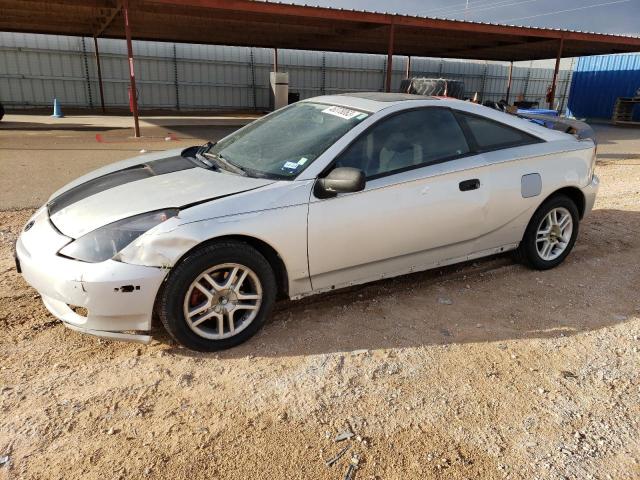 2005 Toyota Celica GT