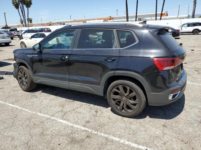 2022 VOLKSWAGEN TAOS SE - 3VVSX7B20NM062077