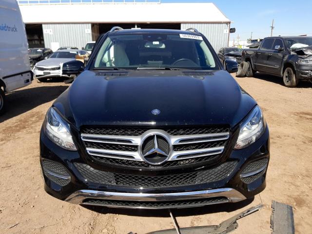 4JGDA5HB3GA620777 Mercedes-Benz Gle 350 4matic