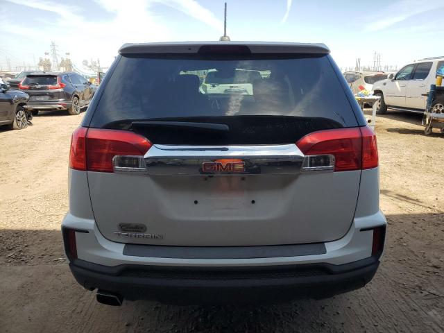 2GKALMEK4H6170074 GMC Terrain Sle