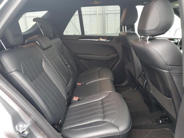 4JGDA5GB0KB216159 Mercedes-Benz Gle 400 4matic