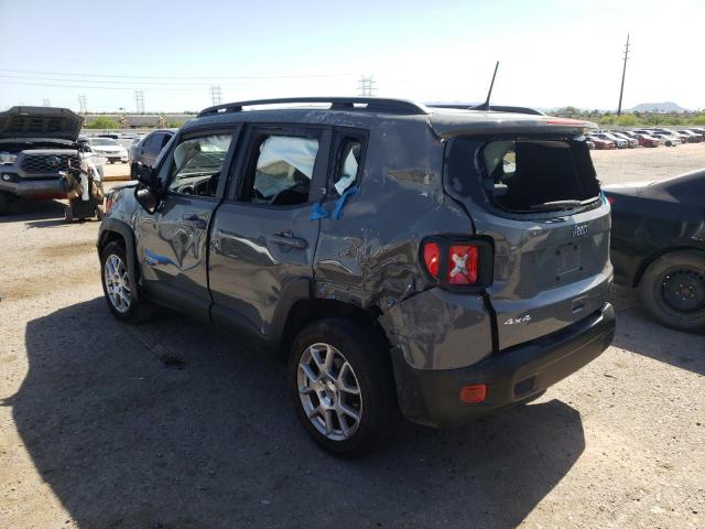 ZACNJDB10NPN78632 Jeep Renegade Latitude