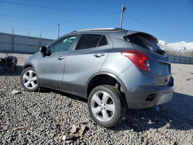 KL4CJFSB7FB042863 Buick Encore Convenience