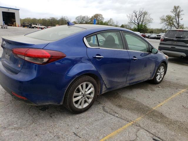 3KPFL4A75HE062954 KIA FORTE LX