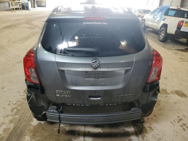 KL4CJCSB9FB192374 Buick Encore