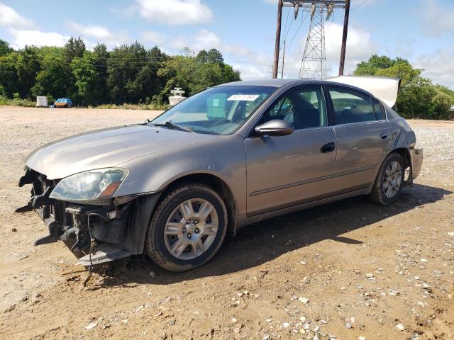 2005 Nissan Altima S