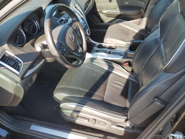 2019 ACURA TLX TECHNO - 19UUB2F47KA007074
