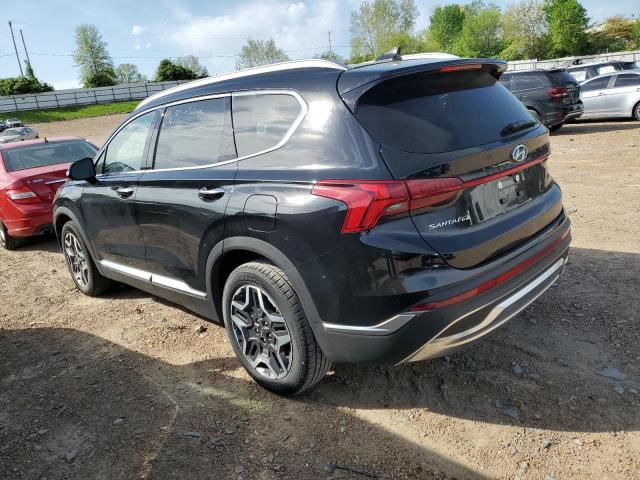 2023 HYUNDAI SANTA FE L - 5NMS44ALXPH515739