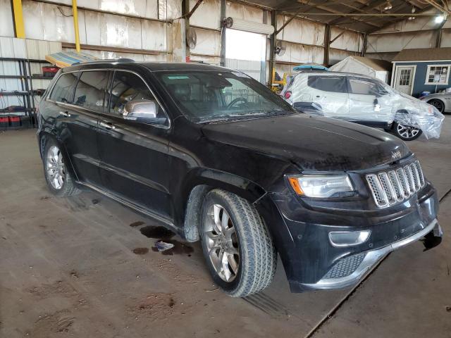 1C4RJFJT3EC169855 Jeep Grand Cherokee Summit