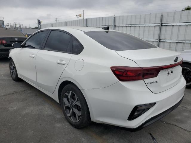 3KPF24AD4ME374976 KIA FORTE FE