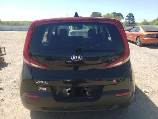 KNDJ23AU1M7128519 | 2021 KIA SOUL LX