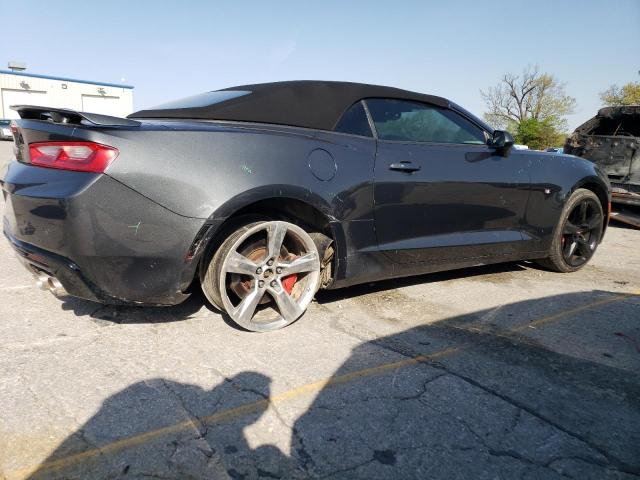 2016 CHEVROLET CAMARO SS - 1G1FH3D70G0165884
