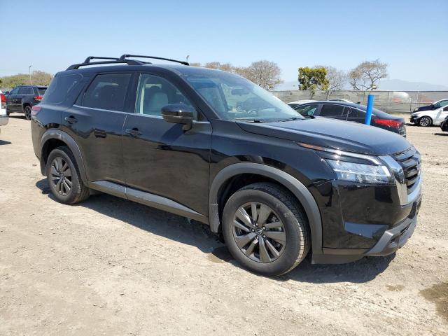 5N1DR3BA1NC244188 Nissan Pathfinder Sv