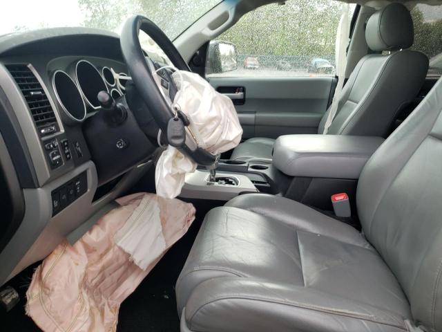 2016 TOYOTA SEQUOIA LI 5TDJY5G18GS146050