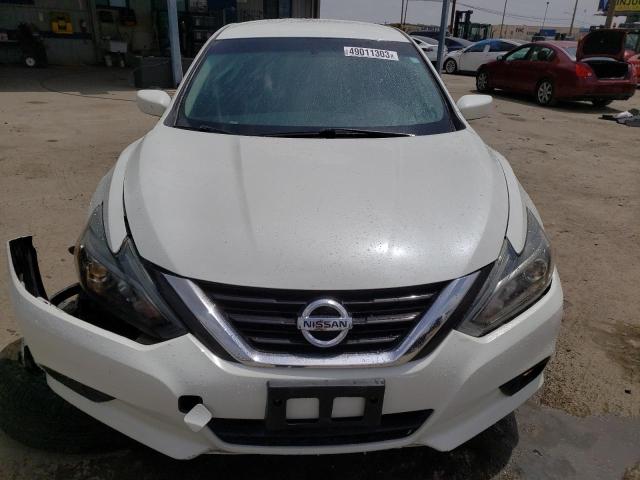 1N4AL3APXHN354539 Nissan ALTIMA 2.5