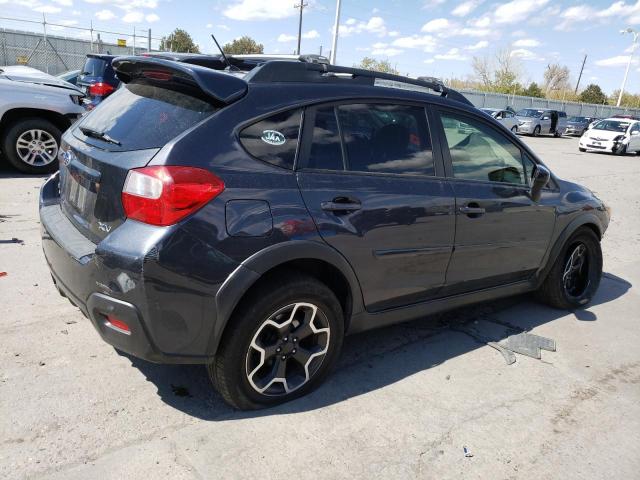 JF2GPADC6F8290664 Subaru Xv Crosstrek 2.0 Premium