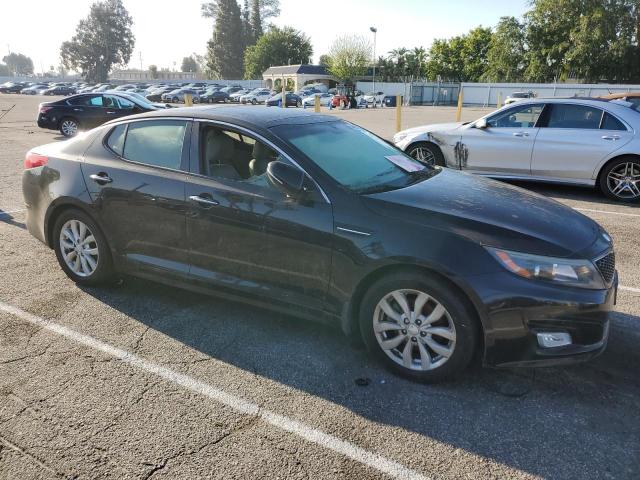5XXGN4A71FG352417 KIA OPTIMA EX