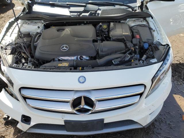 WDCTG4GB7GJ224338 Mercedes-Benz Gla 250 4matic