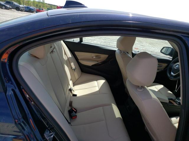 2015 BMW 328 I - WBA3A5G52FNS91182
