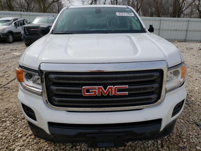 2019 GMC CANYON - 1GTG5BEA5K1266009