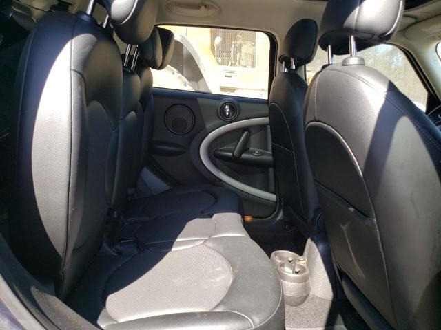 2015 MINI COOPER COU - WMWZB3C55FWR46155