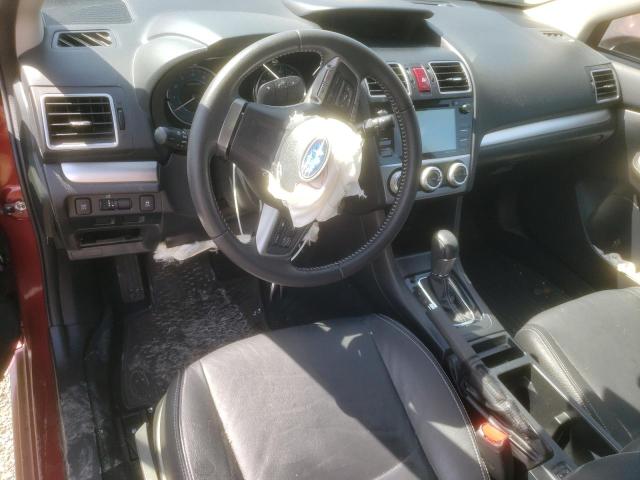 JF1GPAY62GH253962 Subaru Impreza Sport Limited