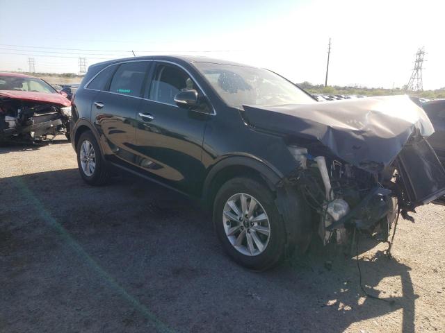 5XYPG4A37KG466693 KIA SORENTO L