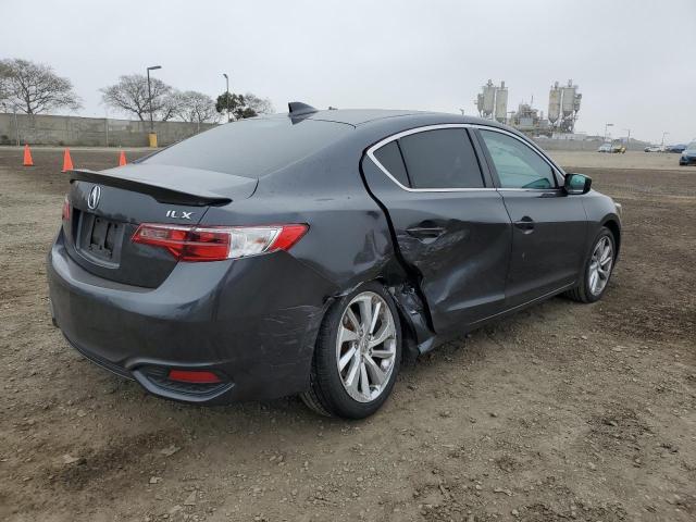 19UDE2F78GA017055 Acura Ilx Premium Tech