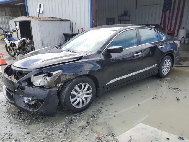 2015 NISSAN ALTIMA 2.5 - 1N4AL3AP5FC111553
