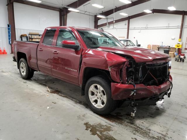 2016 CHEVROLET SLVRD 1500 1GCVKREC9GZ353947
